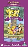 Revue Walt Disney Home Video  / Magical World Of Winnie The Pooh - Love And Friendship