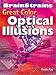 Brainstrains: Great Color Optical Illusions
