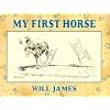 My First Horse (Tumbleweed Series)