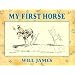 My First Horse (Tumbleweed Series)