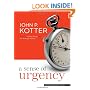 A Sense of Urgency