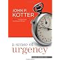 A Sense of Urgency