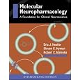 Molecular Neuropharmacology