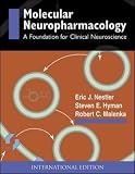 Molecular Neuropharmacology: A Foundation for Clinical Neuroscience (International Students Edition)