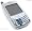 PalmOne Treo 650 FlexiSkin - The Soft Low-Profile Case (Frosted Clear (no clip))