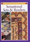 Sensational Sets and Borders (Rodale's Successful Quilting Library)