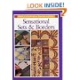 Sensational Sets and Borders (Rodale's Successful Quilting Library)