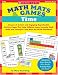 Book Time (Math Mats & Games)