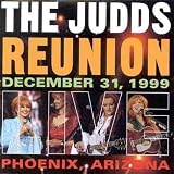 The Judds Reunion Live