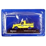 Collectible Model Car Citreon 2CV Pick-Up Truck New