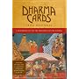 Dharma Cards: A Meditation Kit on the Teachings of the Buddha