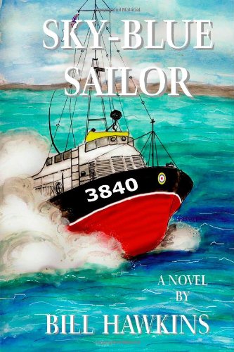 Sky-Blue Sailor