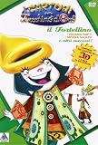 I Cartoni Dello Zecchino DOro #08 - Il Tortellino
