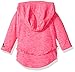 Adidas Baby Girls' Hoodie and Legging Set