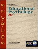 Sources: Notable Selections in Educational Psychology