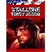 The Rambo trilogy