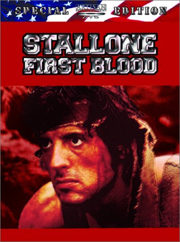 How Can I Get Free Movie Downloads Online -  First Blood - An Extraordinary Movie