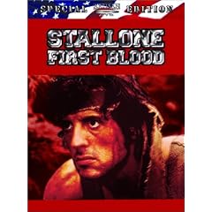 First Blood (Special Edition) [Import USA Zone 1]