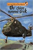 Les aventures de Tim et Gruk : Un chien nomm� Gruk