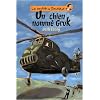 Les aventures de Tim et Gruk : Un chien nomm� Gruk