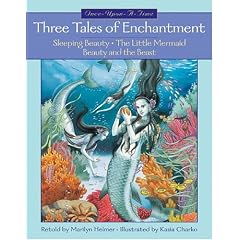 Three Tales of Enchantment