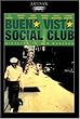 Buena Vista Social Club [DVD] [Import]