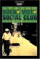 Watch Buena Vista Social Club Online.