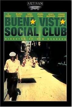 Buena Vista Social Club