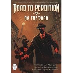 Road to Perdition: On the Road v. 2