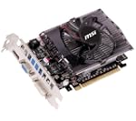 MSI GT630 Carte graphique Nvidia 810...