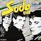 Soda Stereo: Discografia