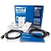 Cables To Go Single Device HDMI In-Wall Connection Kit, 9-piece 45034