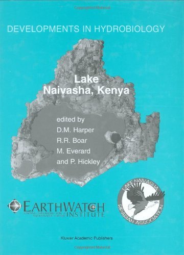 Lake Naivasha, Kenya: Papers submitted by participants at the conference 