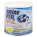 Personal Health Care : Ajinomoto Amino Vital Endurance Advanced Amino Acid Sports Supplement, with Carbs and Electrolytes, Natural Lemon, 28.2 Ounces