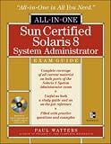 Sun Certified Solaris 8 System Administrator All-in-one Exam Guide