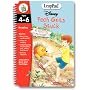 LeapFrog Pooh Gets Stuck - LeapPad Interactive Book
