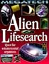 Alien Lifesearch: Quest for Extra-Terrestrial Organisms (Megatech)