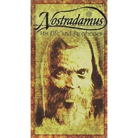 Nostradamus - His Life and Prophecies