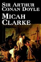 Micah Clarke