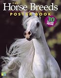 The Horse Breeds Poster Book
