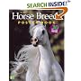 The Horse Breeds Poster Book
