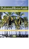 Professional Review Guide for the CCA Examination 2004 Edition with Interactive CD-ROM
