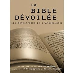 La Bible dévoilée - Coffret 2 DVD