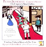 The Emperor s New Clothes - Timeless Tales and Music of Our Time