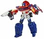 Transformers Voyager Classic Optimus Prime Figure