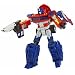 Transformers Voyager Classic Optimus Prime Figure