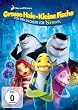 Gro�e Haie - kleine Fische