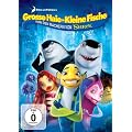 Gro�e Haie - kleine Fische