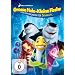Gro�e Haie - kleine Fische