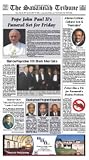 Savannah Tribune